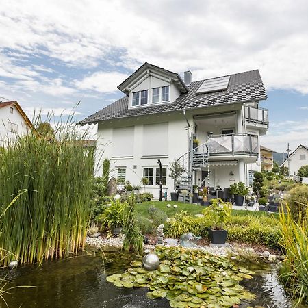 Griesbaum Lägenhet Tengen Exteriör bild
